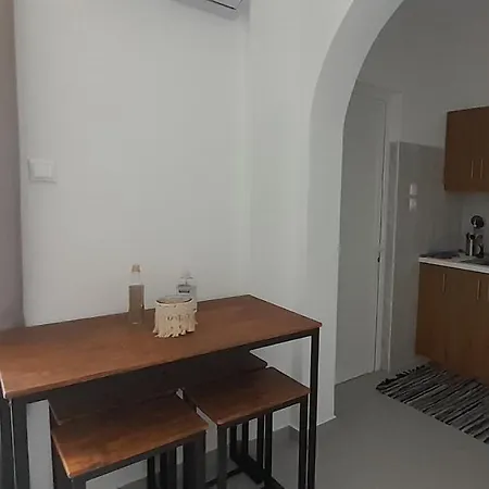 Apartment Paro's King Luxury A4 *