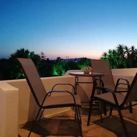 Apartment Paro's King Luxury A4 *