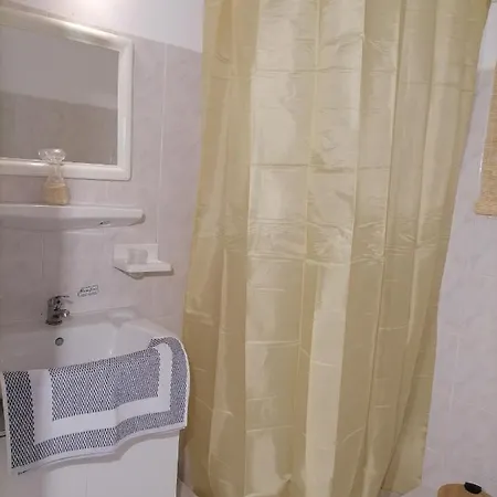 Paro's King Luxury A4 Apartment Aliki (Paros)