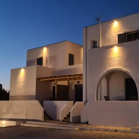Apartment Paro's King Luxury A4 *