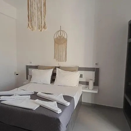 Apartment Paro's King Luxury A4 Aliki (Paros)